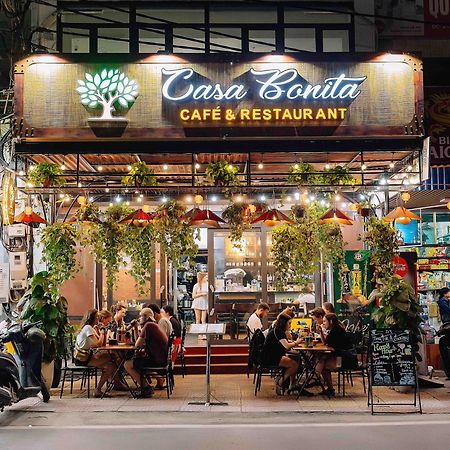 Casa Bonita Hotel كات با المظهر الخارجي الصورة