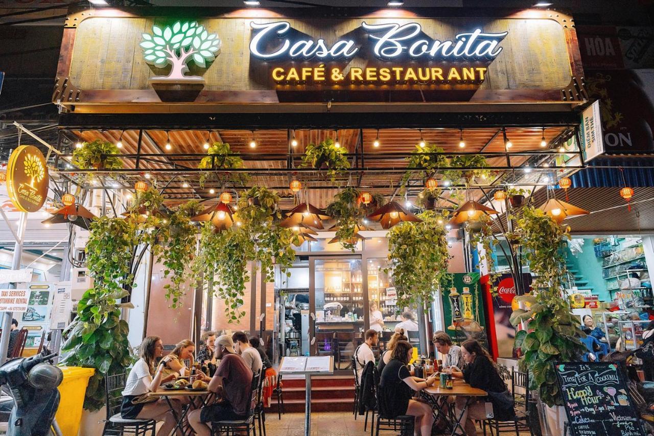 Casa Bonita Hotel كات با المظهر الخارجي الصورة