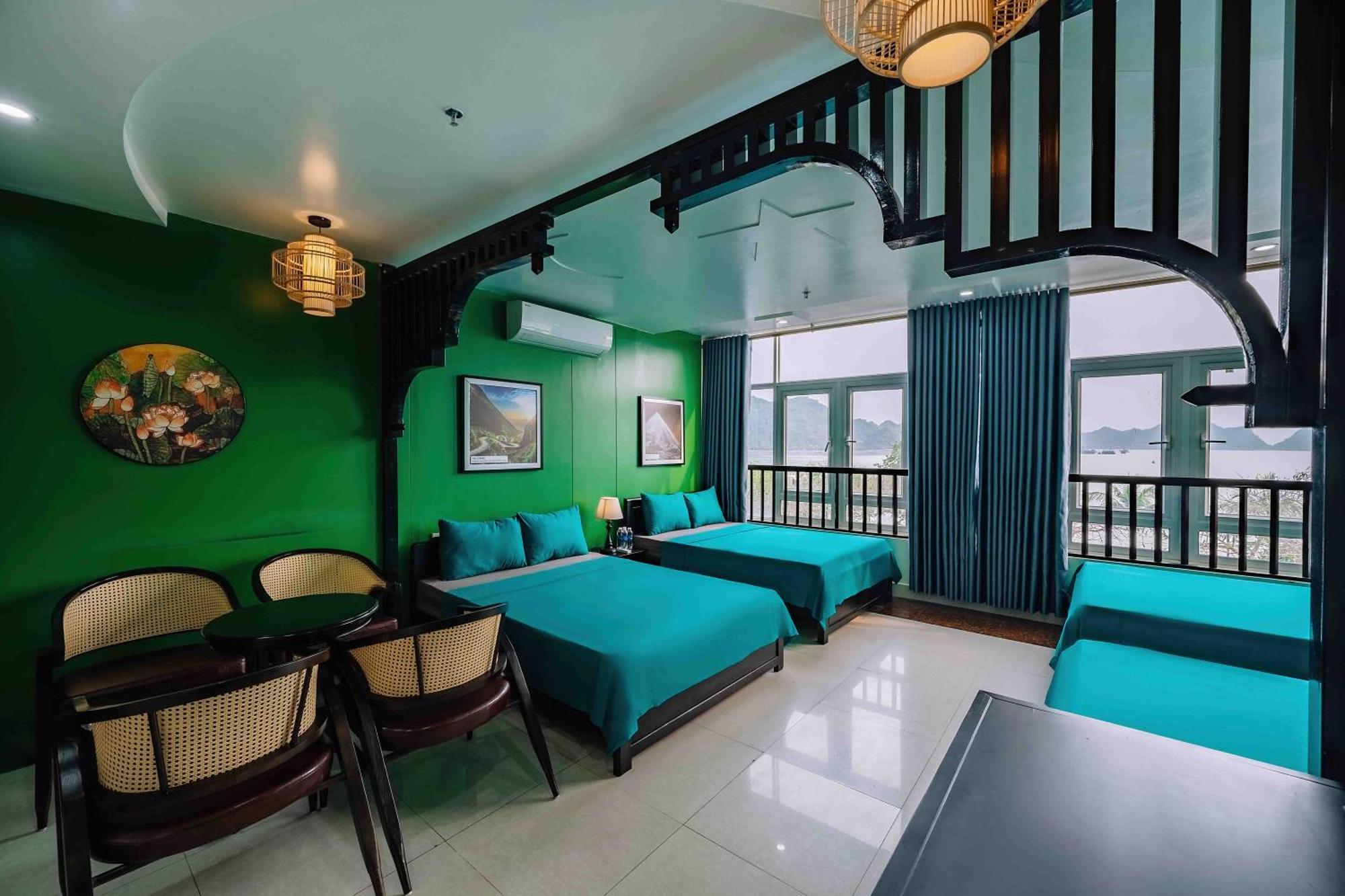 Casa Bonita Hotel كات با المظهر الخارجي الصورة
