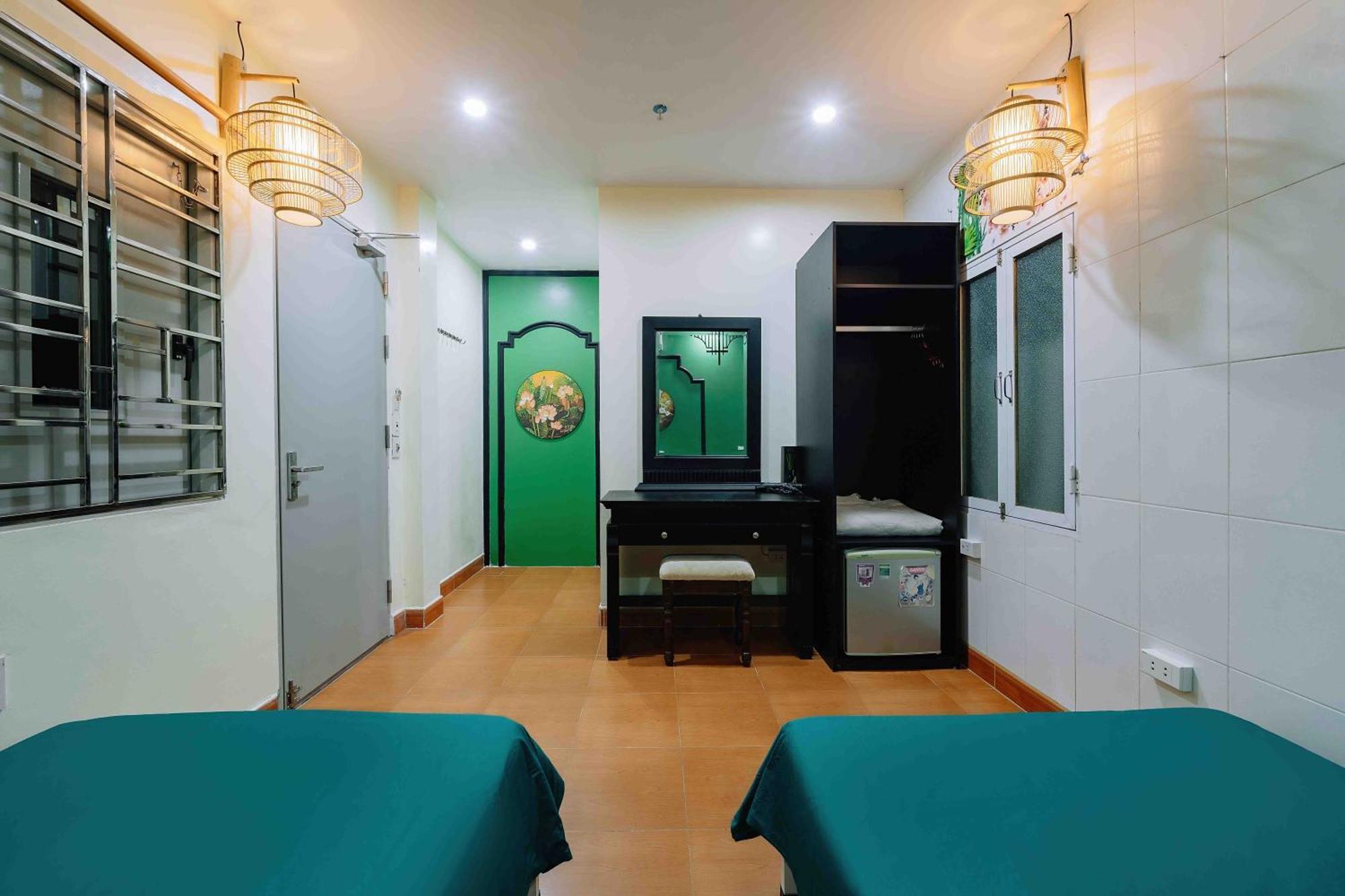 Casa Bonita Hotel كات با المظهر الخارجي الصورة