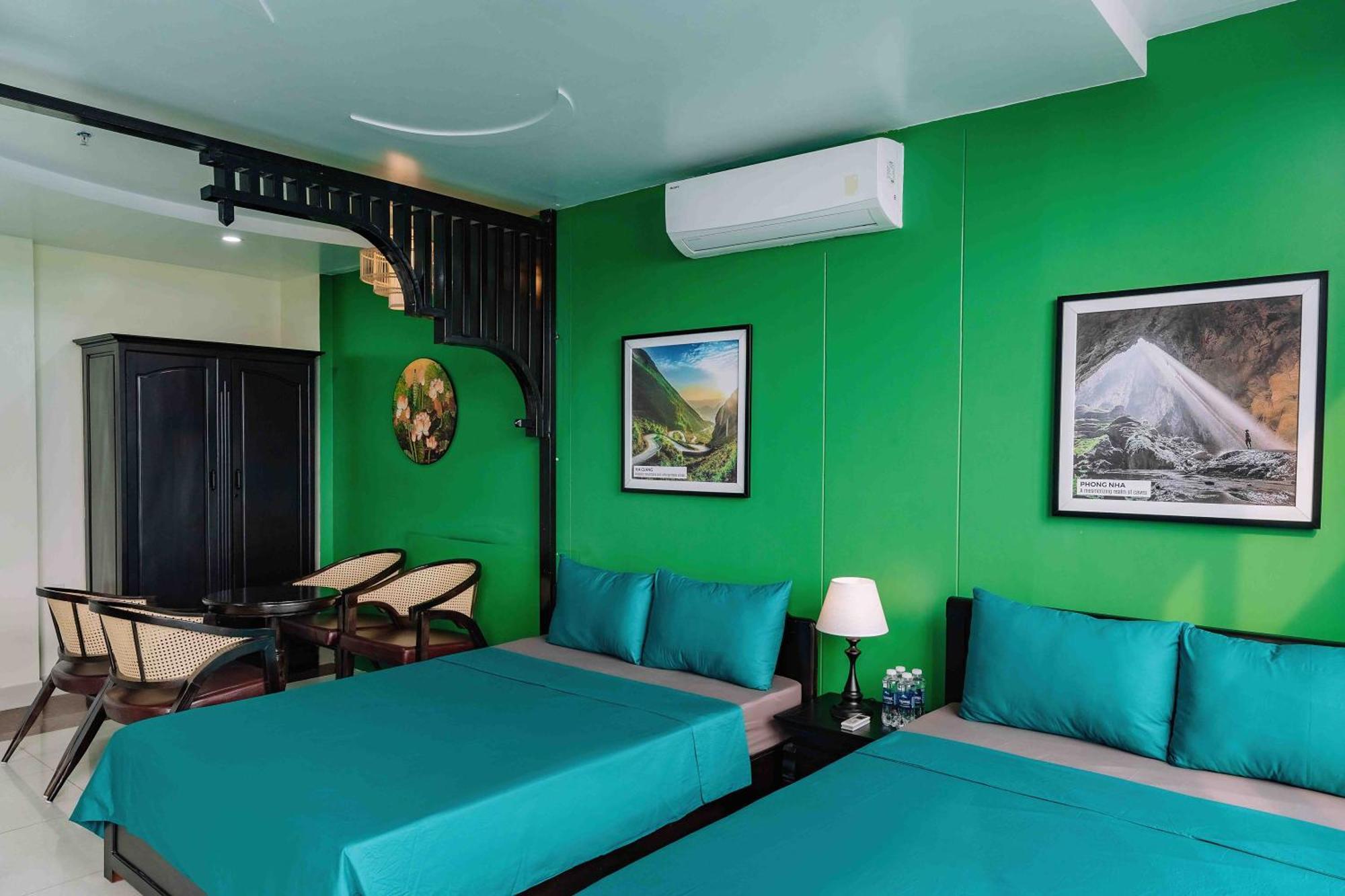 Casa Bonita Hotel كات با المظهر الخارجي الصورة