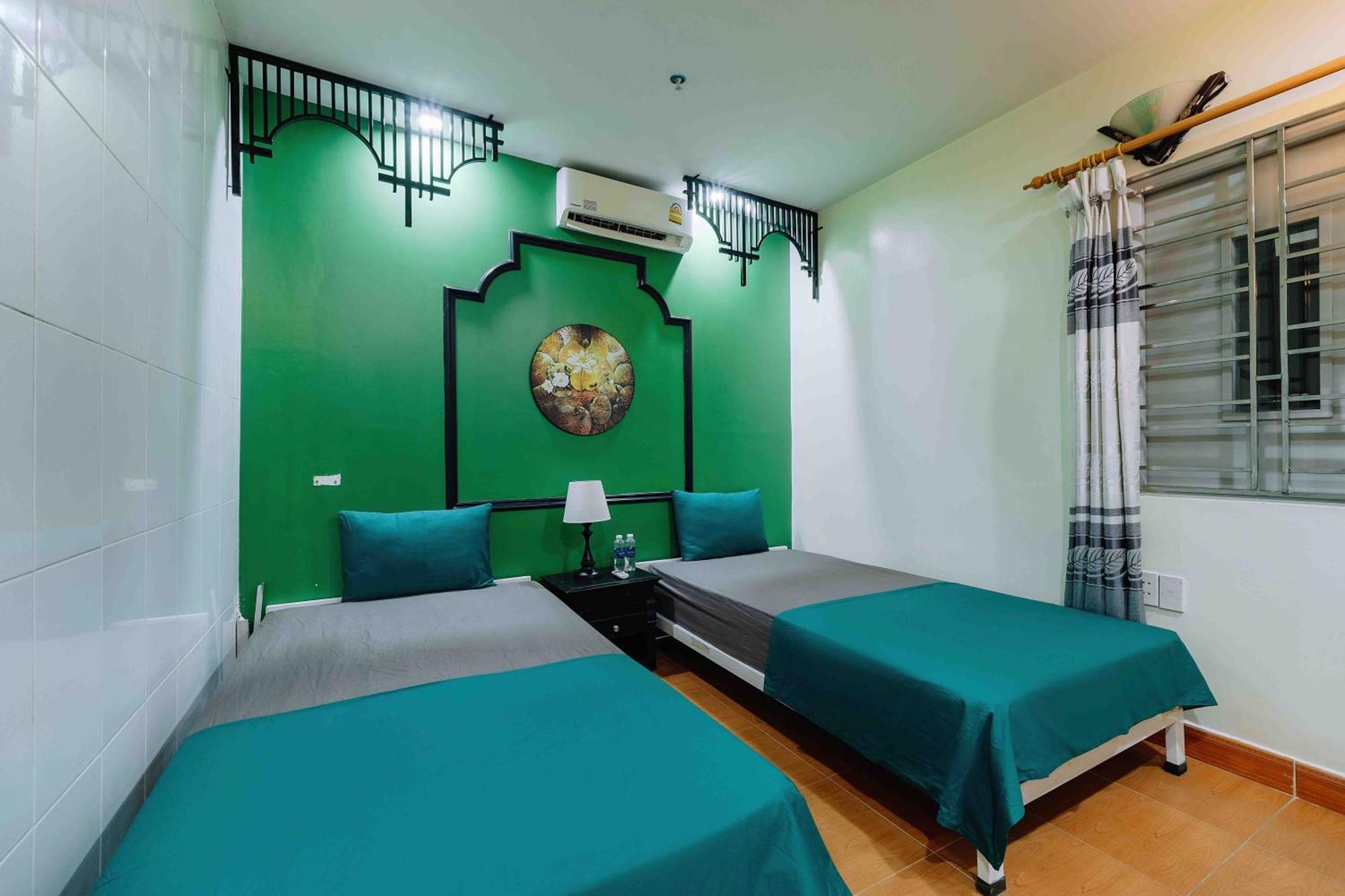 Casa Bonita Hotel كات با المظهر الخارجي الصورة