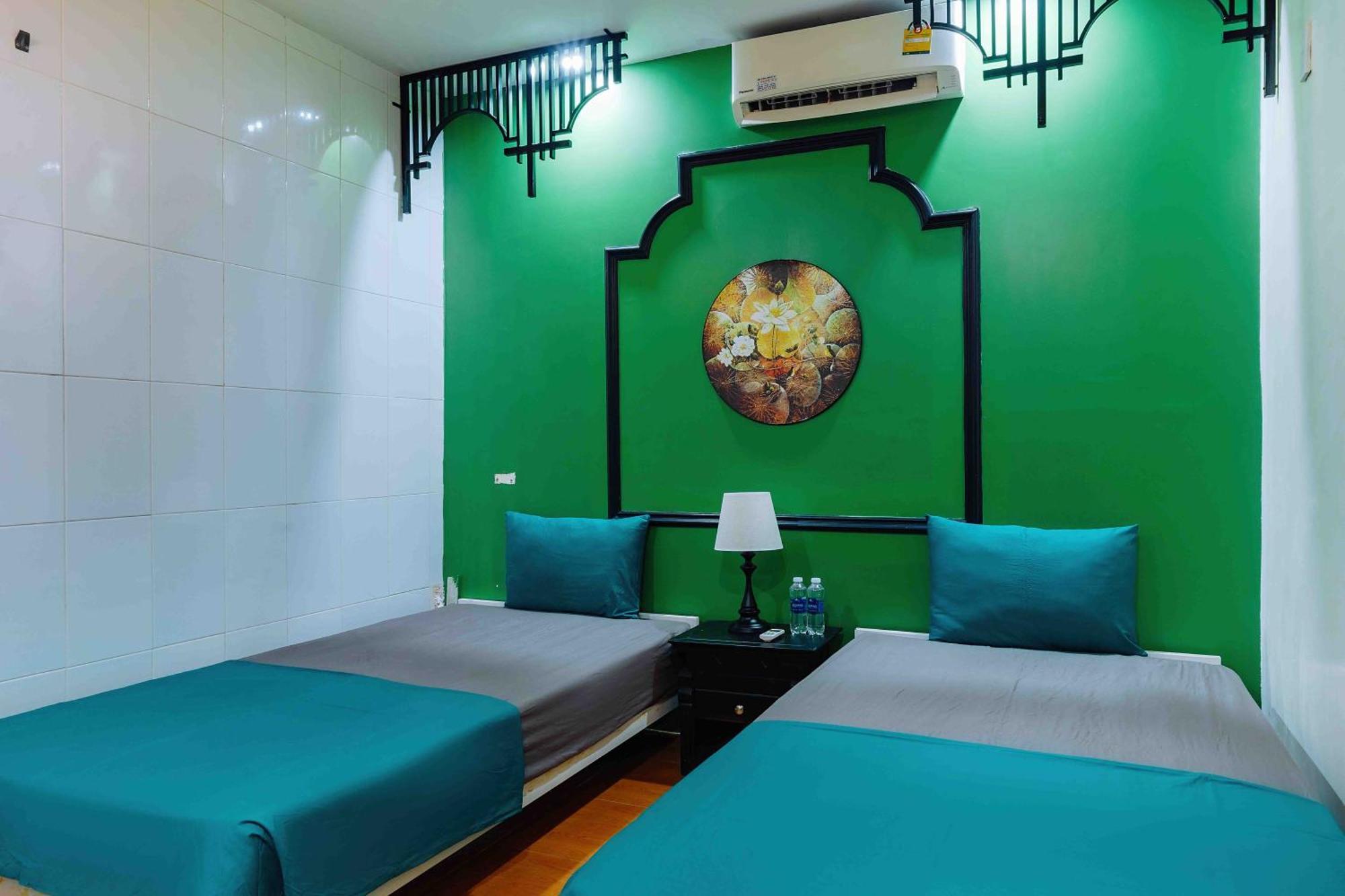 Casa Bonita Hotel كات با المظهر الخارجي الصورة
