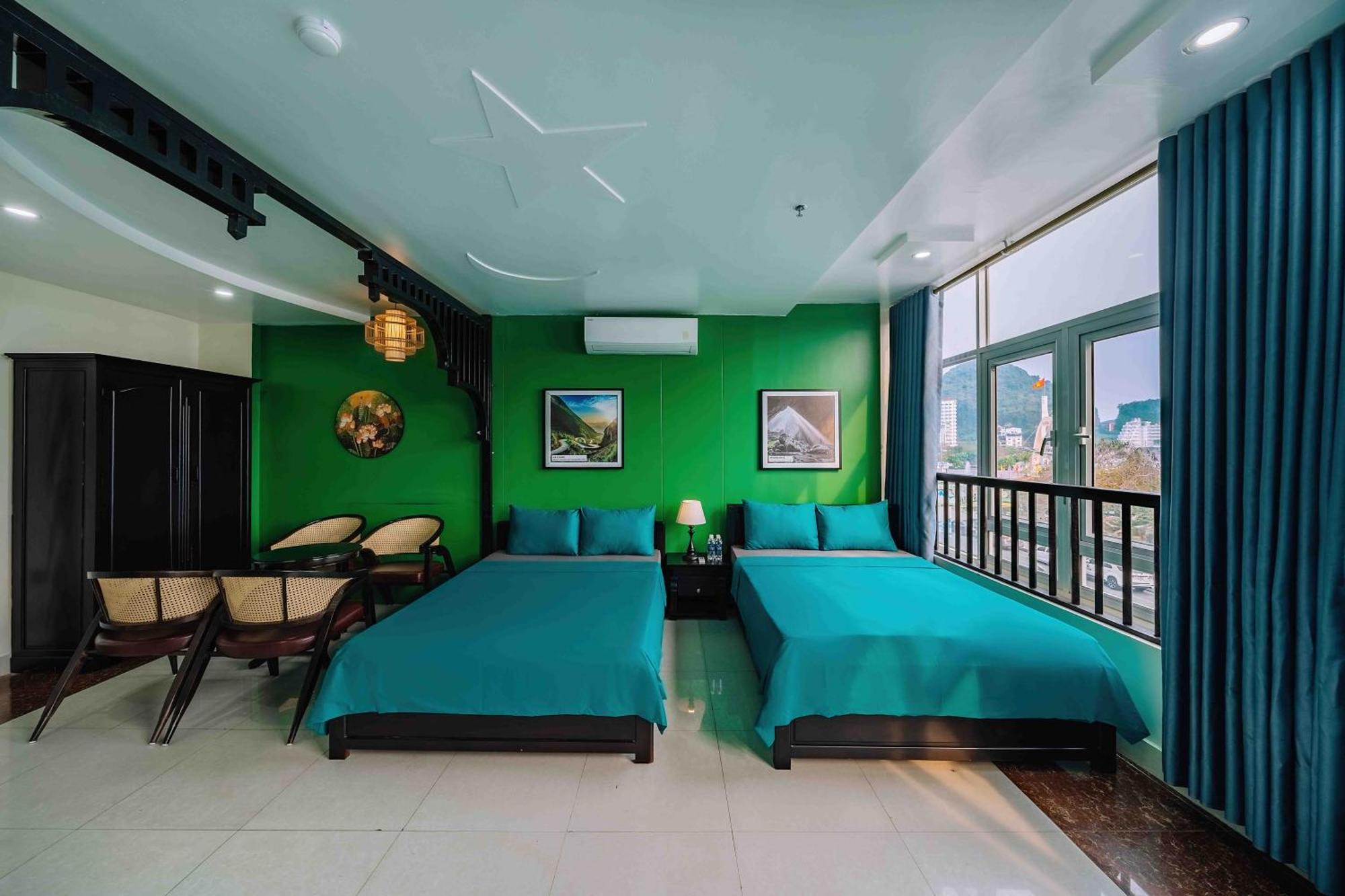 Casa Bonita Hotel كات با المظهر الخارجي الصورة