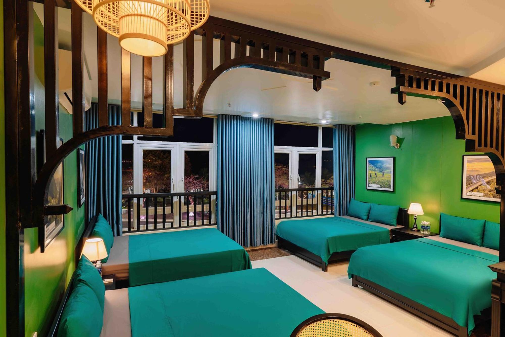 Casa Bonita Hotel كات با المظهر الخارجي الصورة