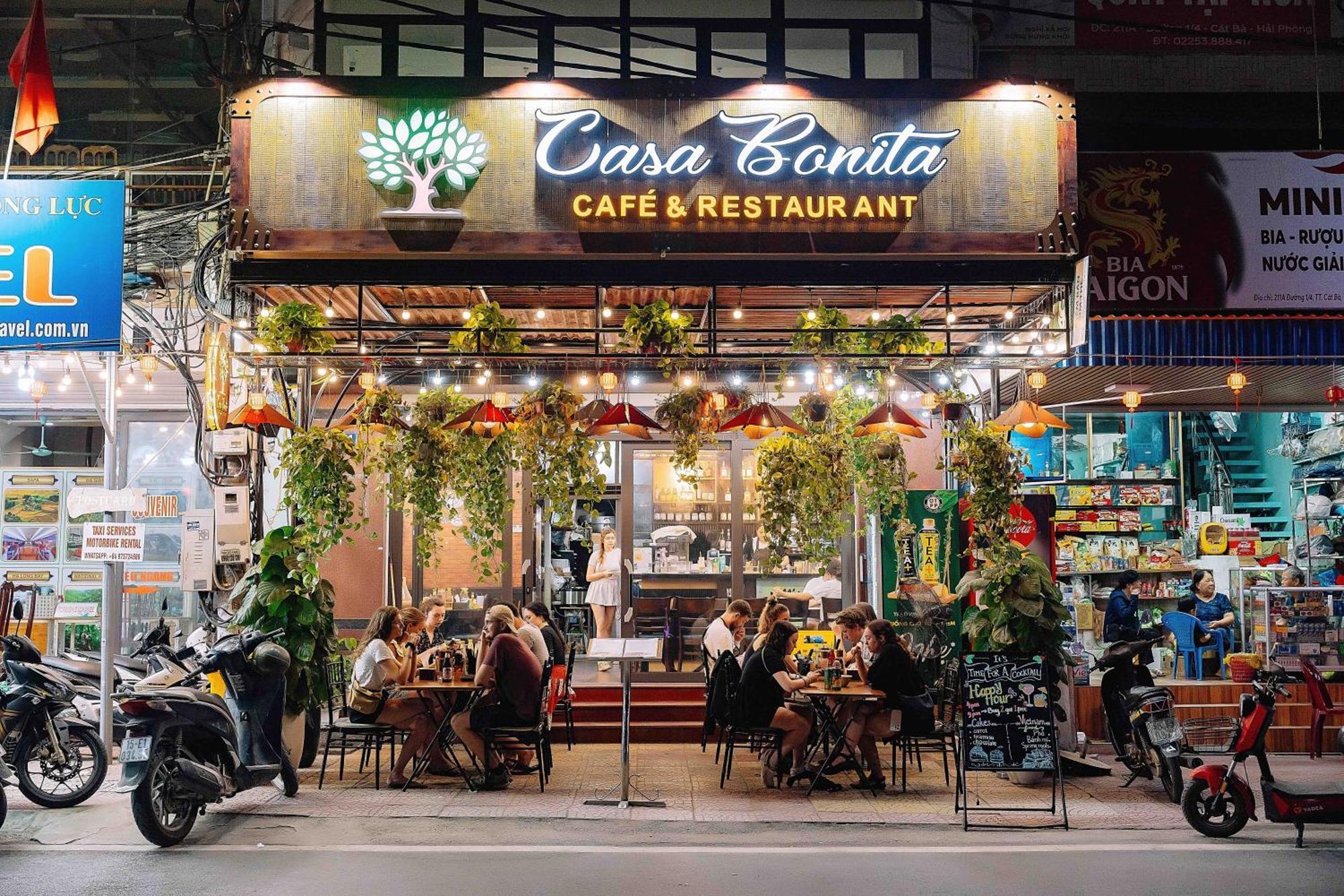 Casa Bonita Hotel كات با المظهر الخارجي الصورة