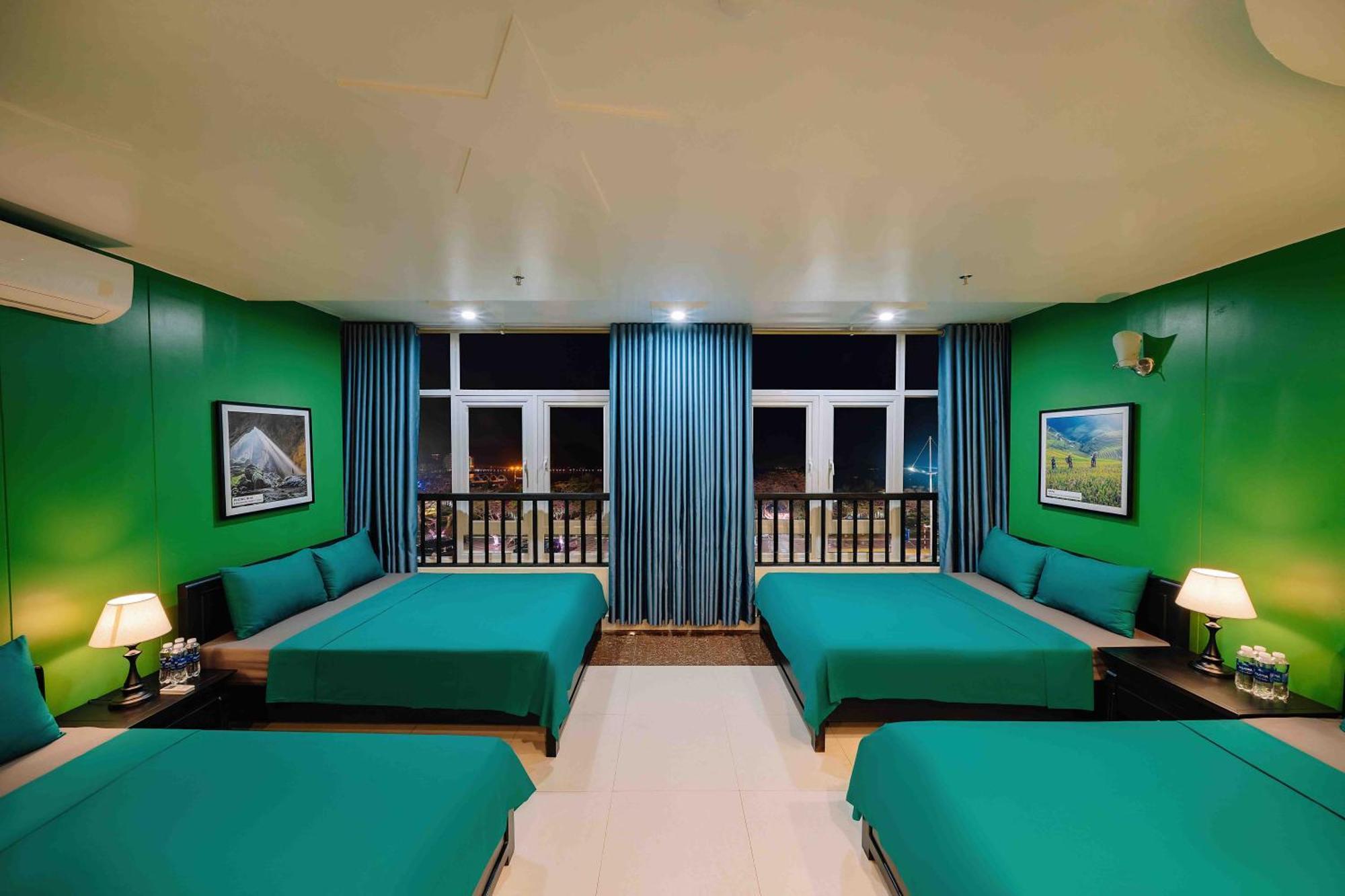 Casa Bonita Hotel كات با المظهر الخارجي الصورة