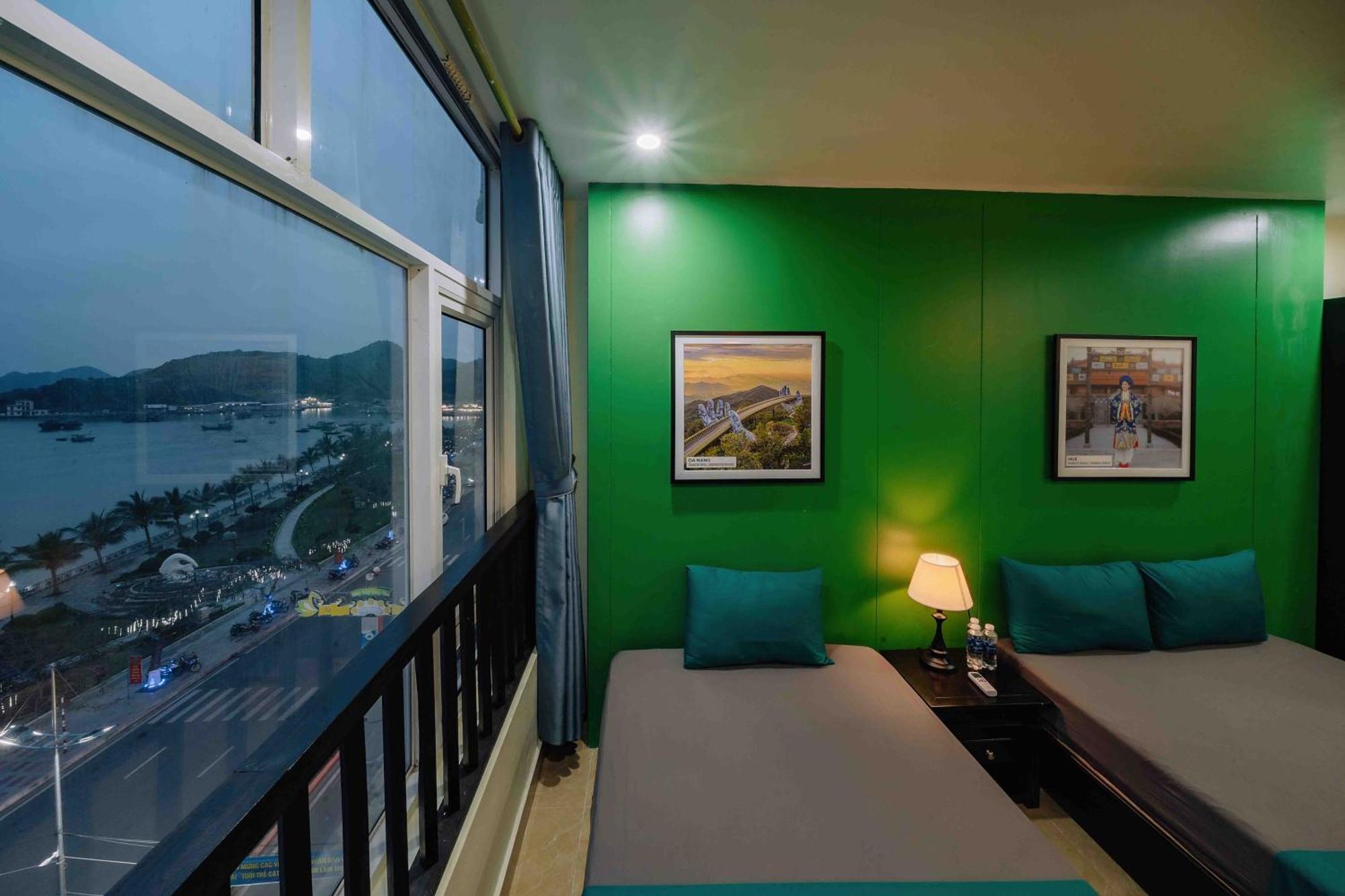 Casa Bonita Hotel كات با المظهر الخارجي الصورة