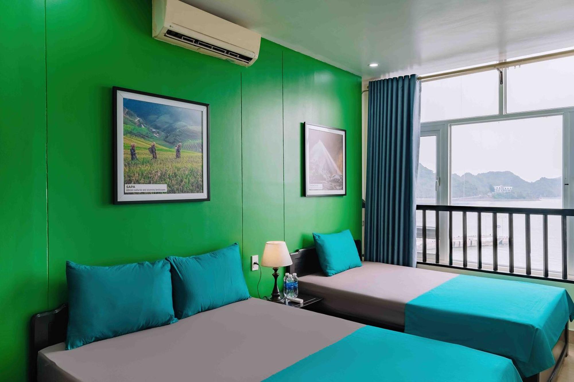 Casa Bonita Hotel كات با المظهر الخارجي الصورة