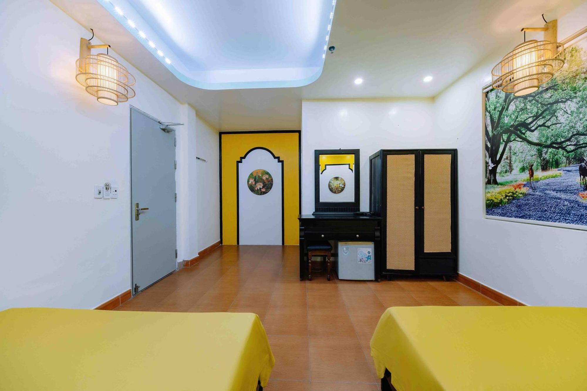 Casa Bonita Hotel كات با المظهر الخارجي الصورة
