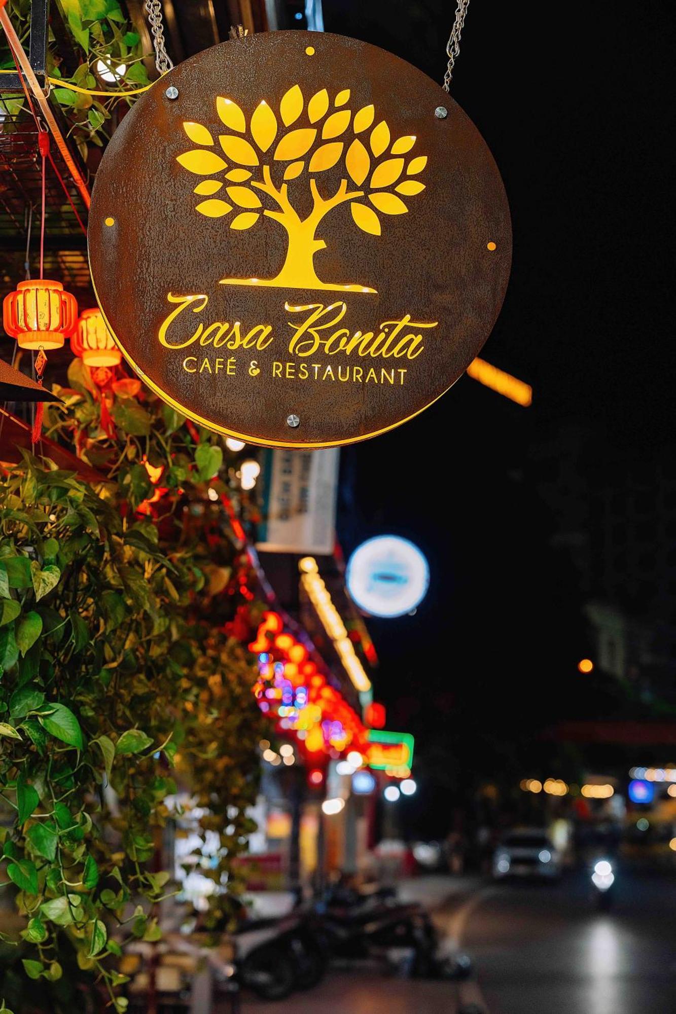 Casa Bonita Hotel كات با المظهر الخارجي الصورة