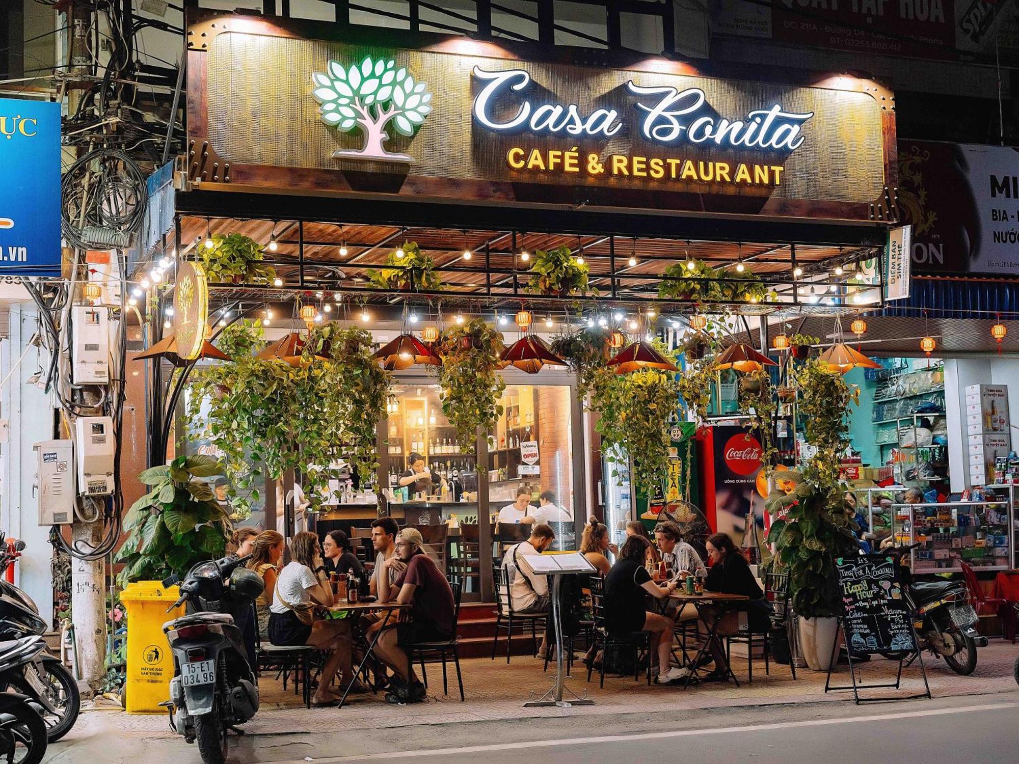 Casa Bonita Hotel كات با المظهر الخارجي الصورة