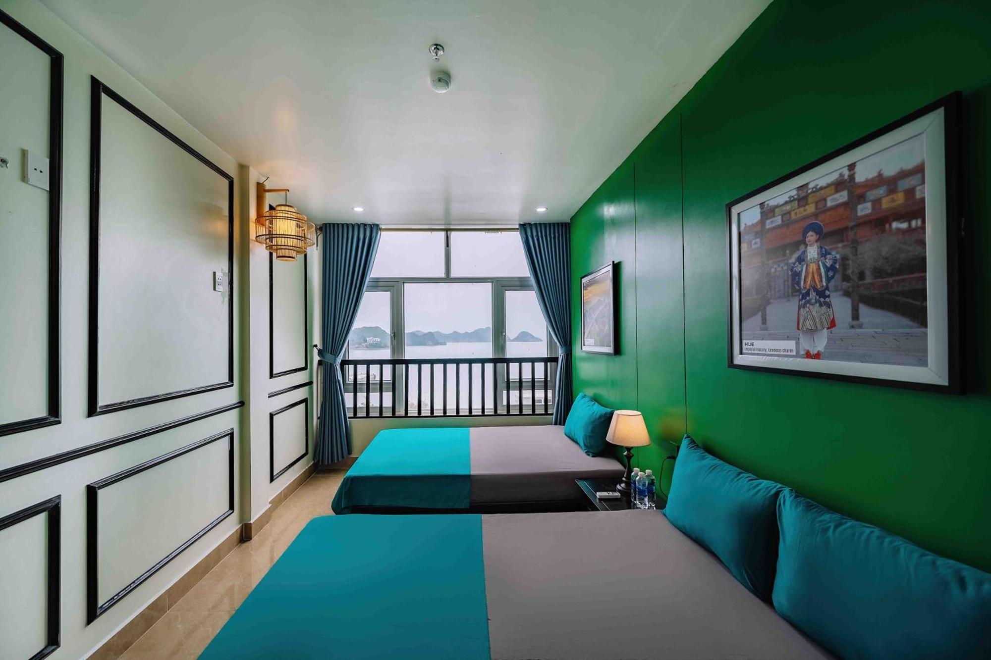 Casa Bonita Hotel كات با المظهر الخارجي الصورة