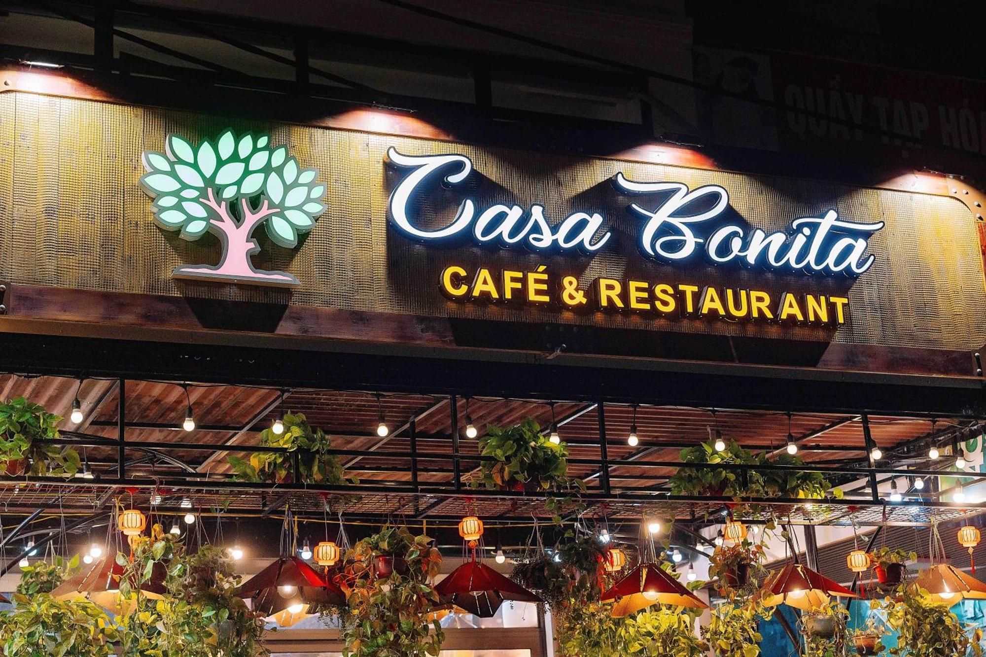 Casa Bonita Hotel كات با المظهر الخارجي الصورة