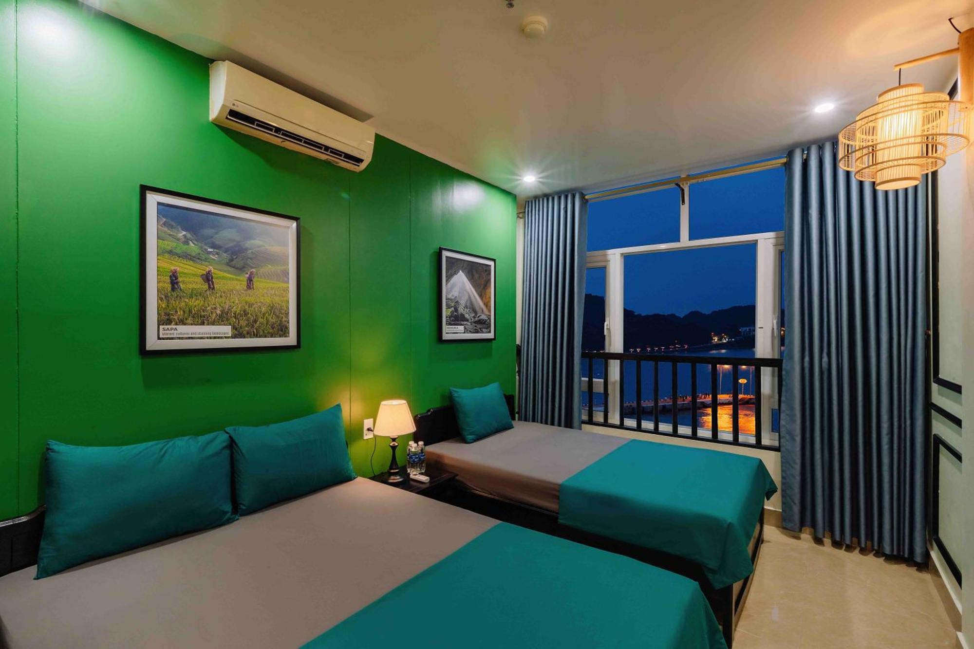 Casa Bonita Hotel كات با المظهر الخارجي الصورة