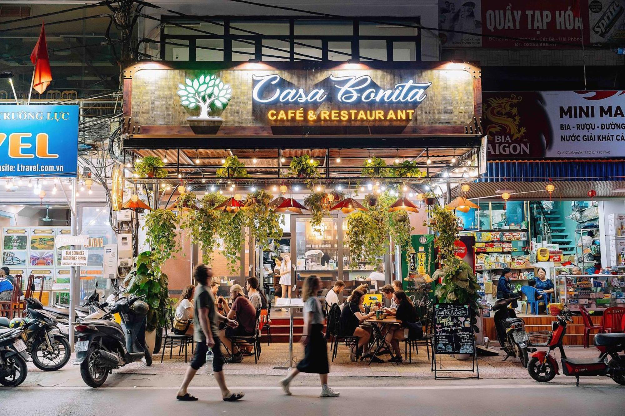 Casa Bonita Hotel كات با المظهر الخارجي الصورة