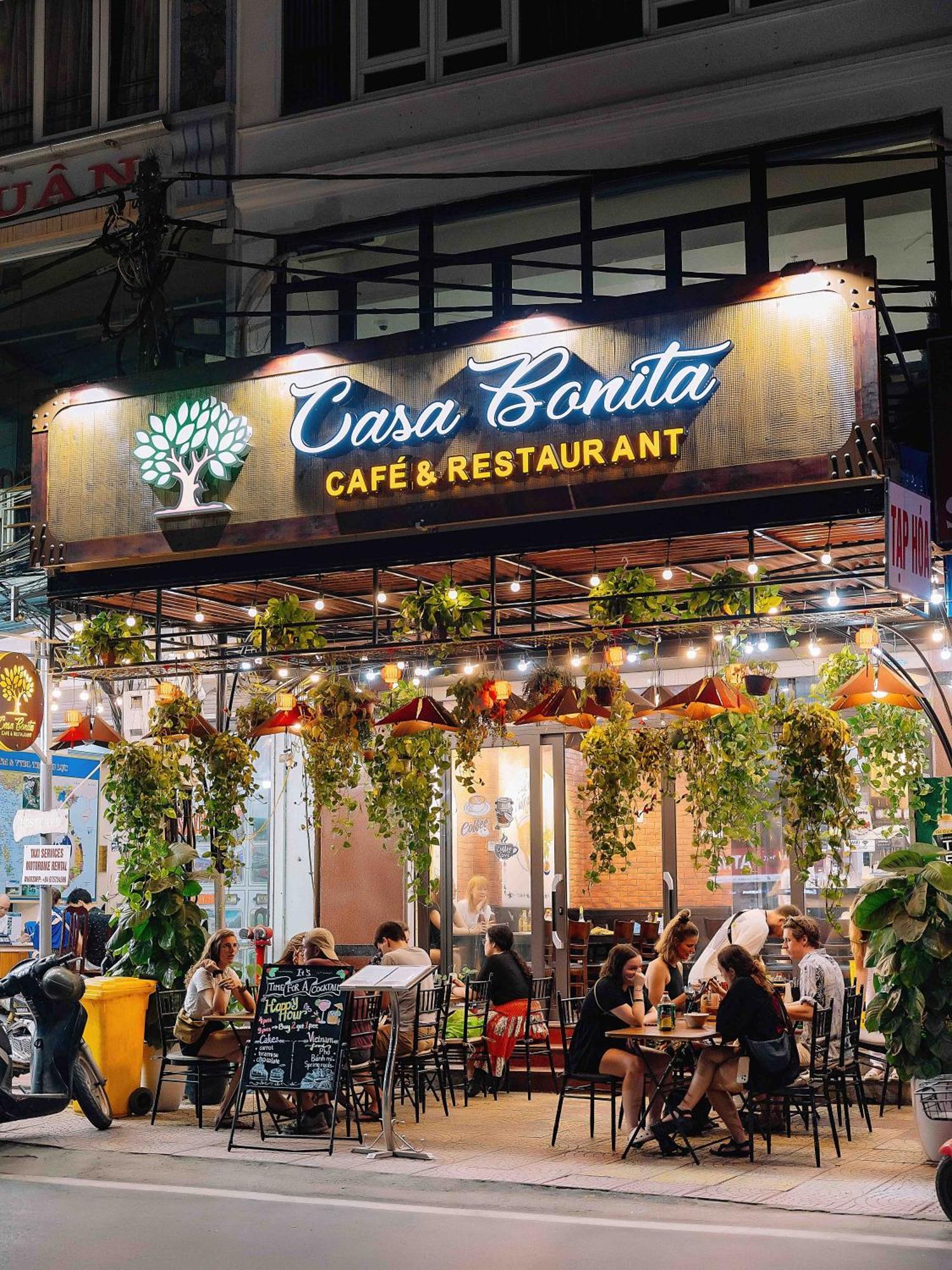 Casa Bonita Hotel كات با المظهر الخارجي الصورة